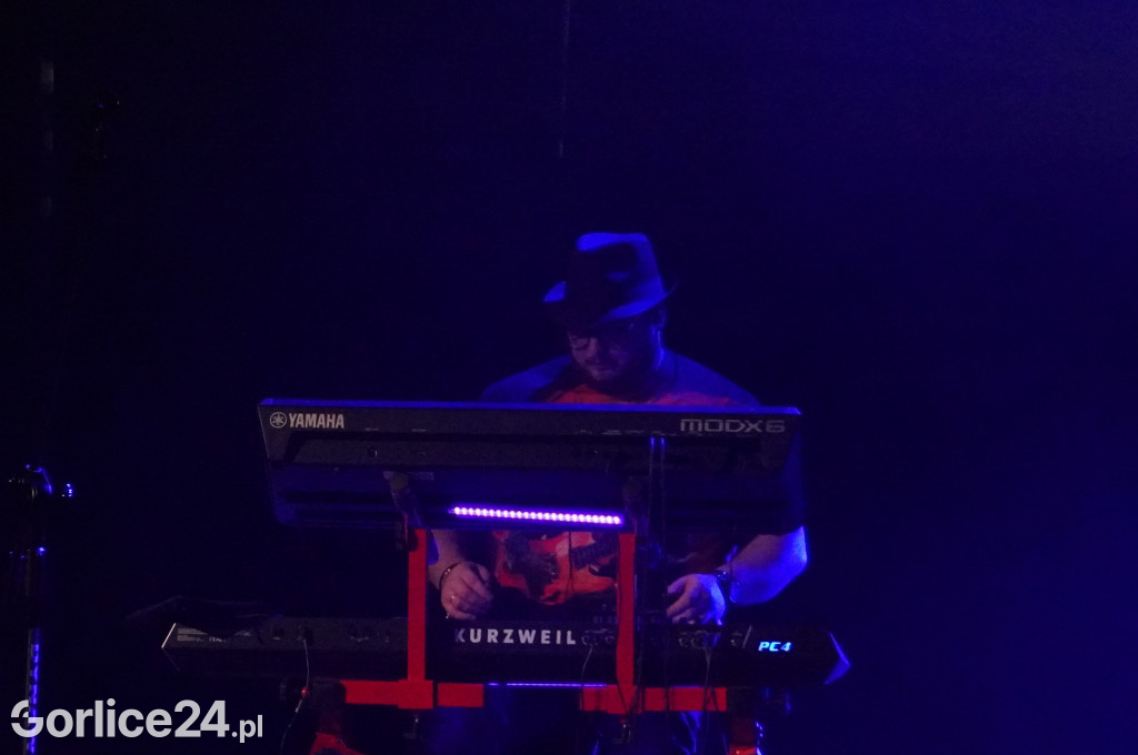 WOŚP w GCK. Koncert finałowy i światełko do nieba (26.01.)