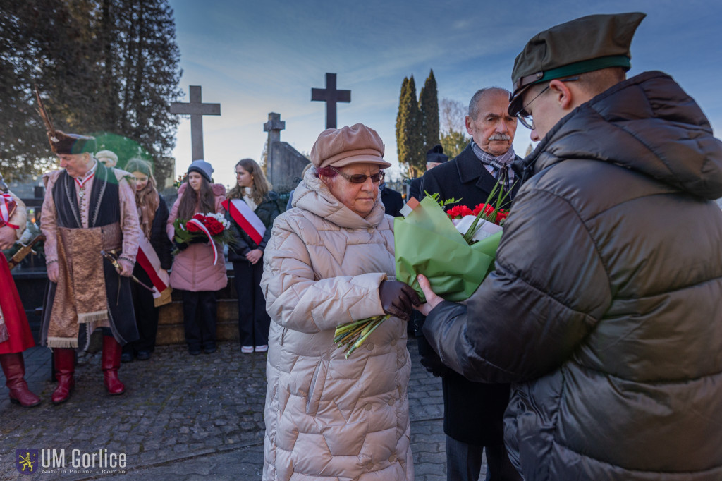 69. rocznica śmierci ks. Świeykowskiego