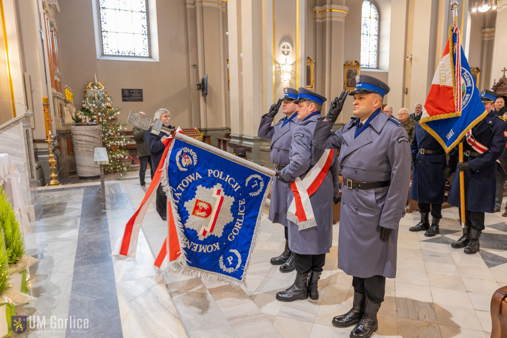69. rocznica śmierci ks. Świeykowskiego