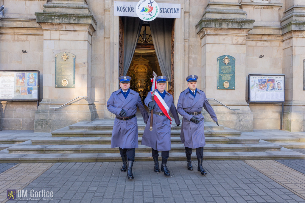69. rocznica śmierci ks. Świeykowskiego