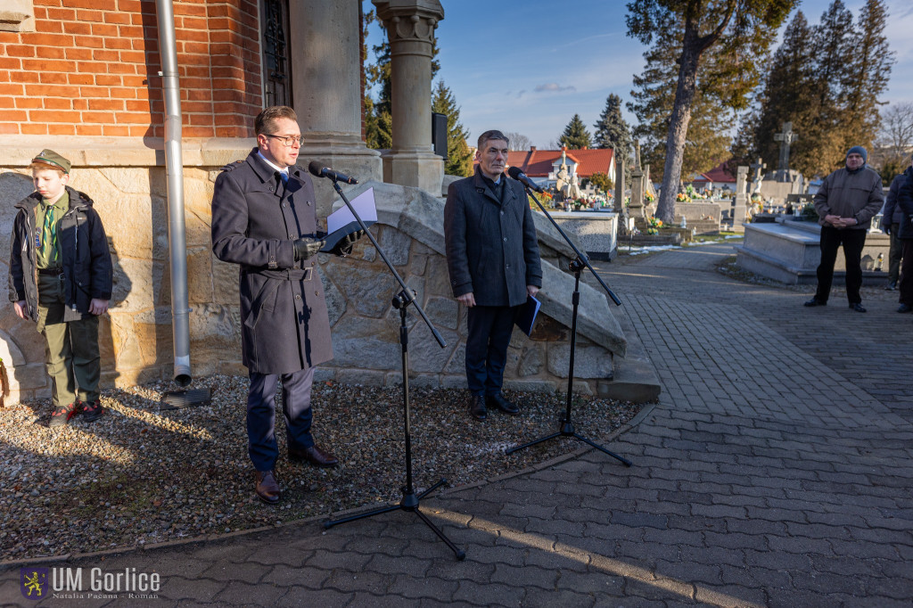 69. rocznica śmierci ks. Świeykowskiego