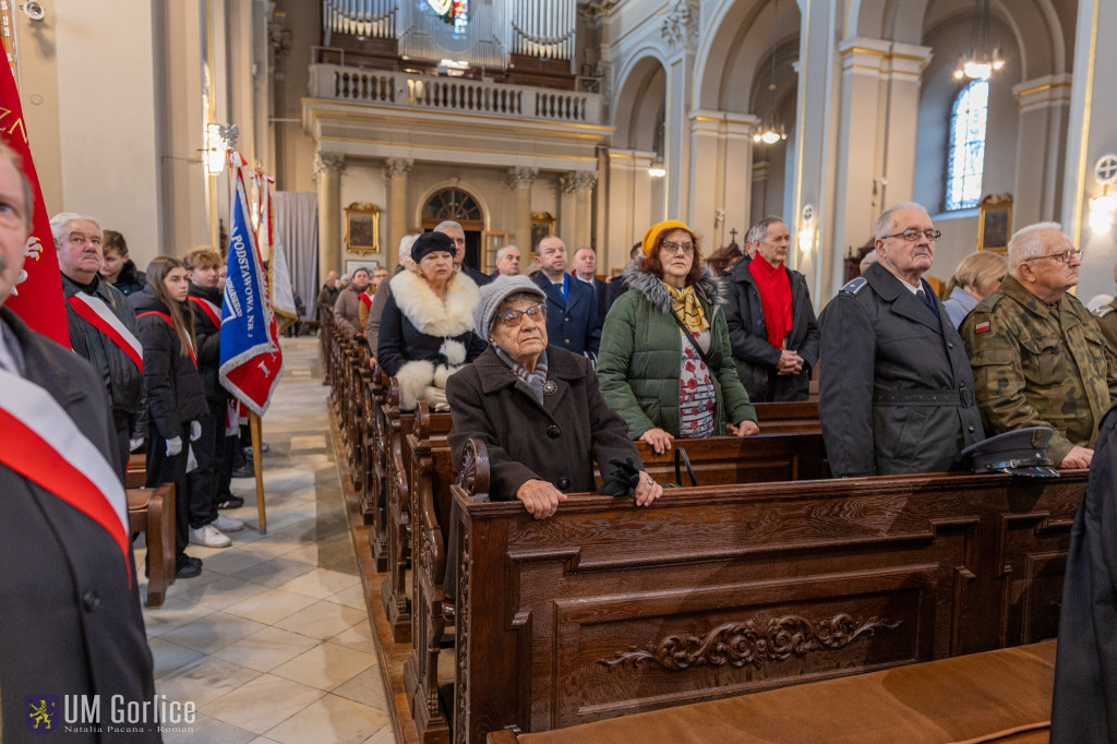 69. rocznica śmierci ks. Świeykowskiego