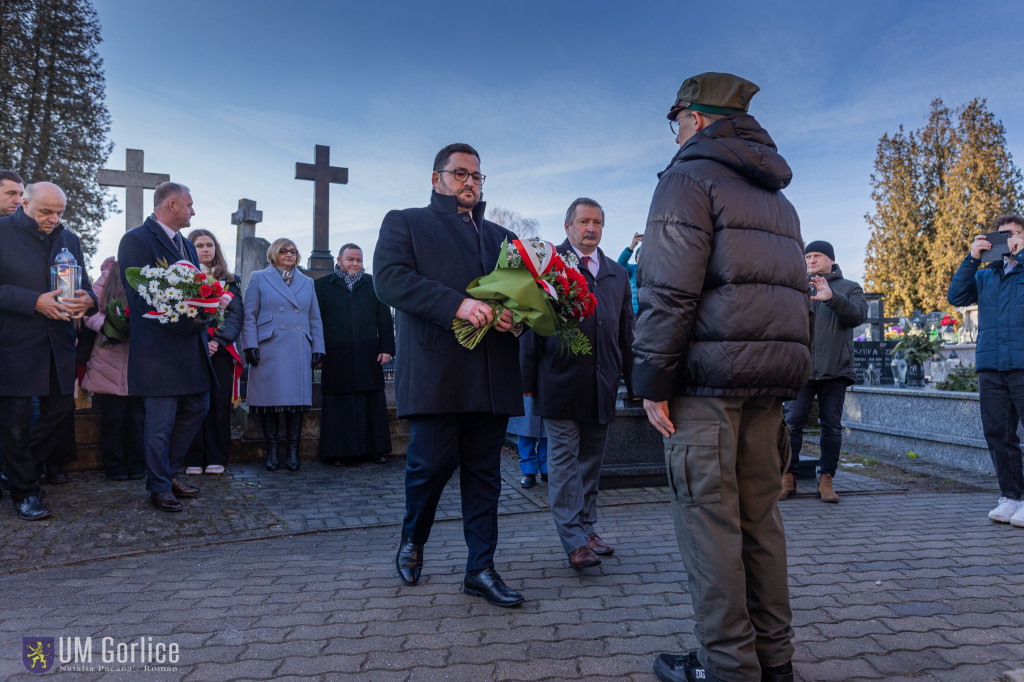 69. rocznica śmierci ks. Świeykowskiego