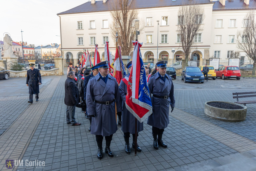 69. rocznica śmierci ks. Świeykowskiego