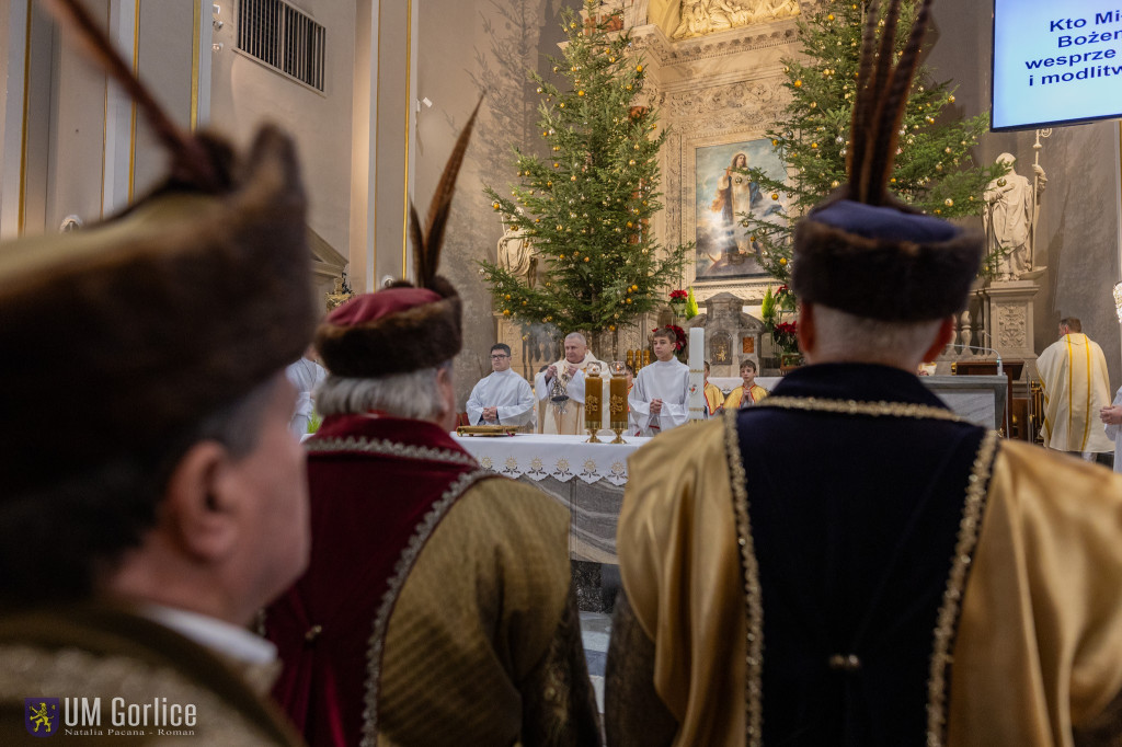 69. rocznica śmierci ks. Świeykowskiego