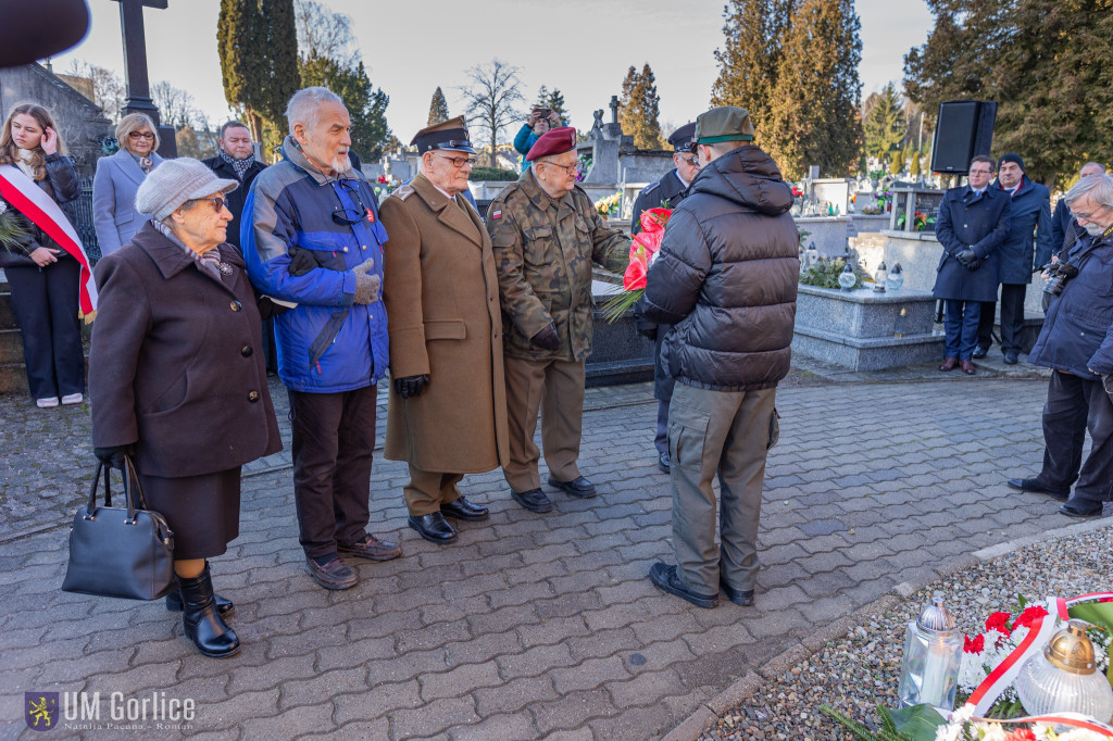69. rocznica śmierci ks. Świeykowskiego