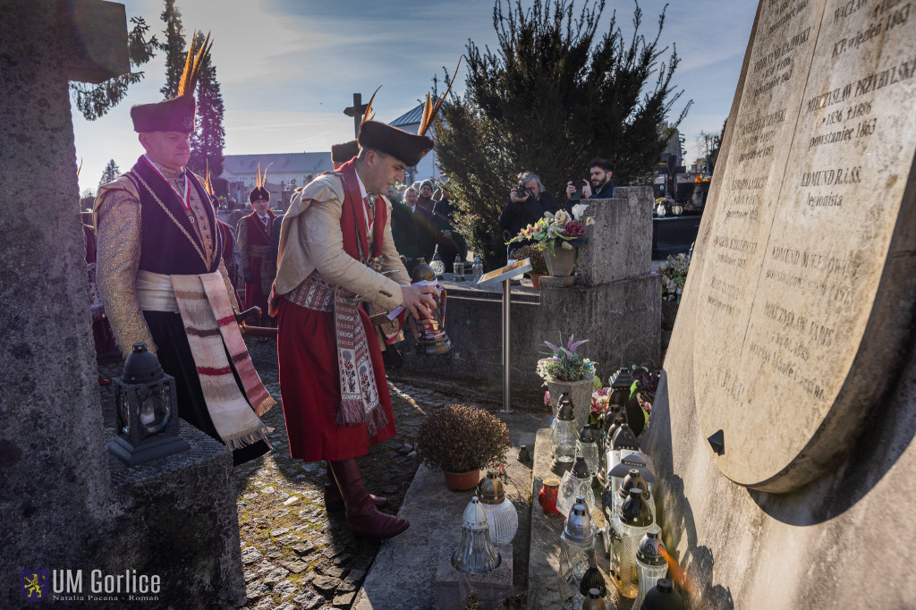 69. rocznica śmierci ks. Świeykowskiego