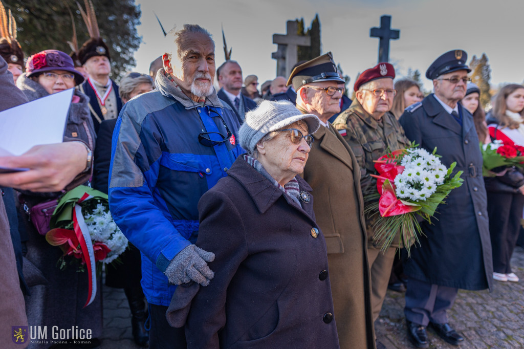 69. rocznica śmierci ks. Świeykowskiego