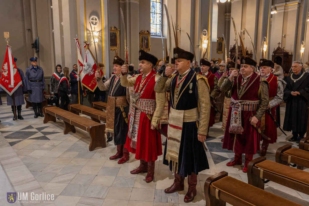 69. rocznica śmierci ks. Świeykowskiego
