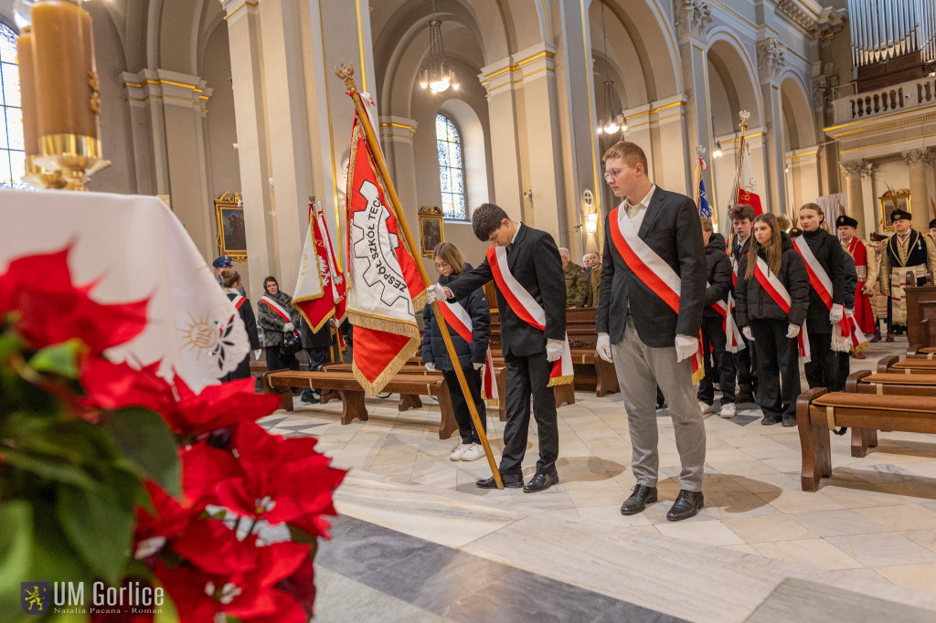 69. rocznica śmierci ks. Świeykowskiego