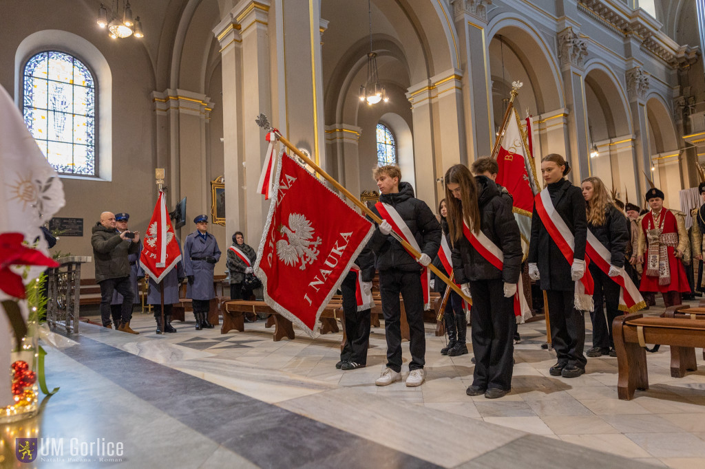 69. rocznica śmierci ks. Świeykowskiego