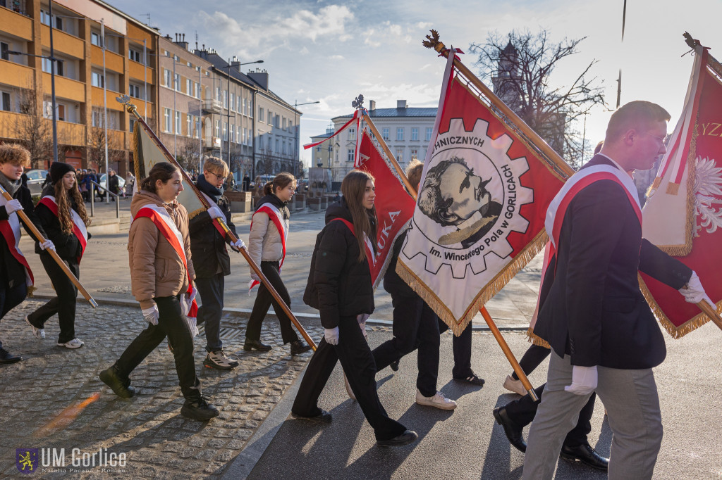69. rocznica śmierci ks. Świeykowskiego