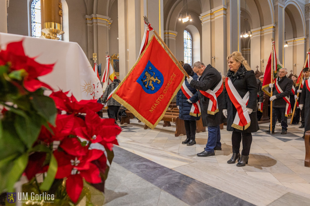 69. rocznica śmierci ks. Świeykowskiego