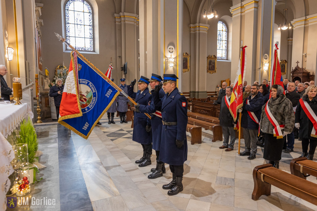 69. rocznica śmierci ks. Świeykowskiego