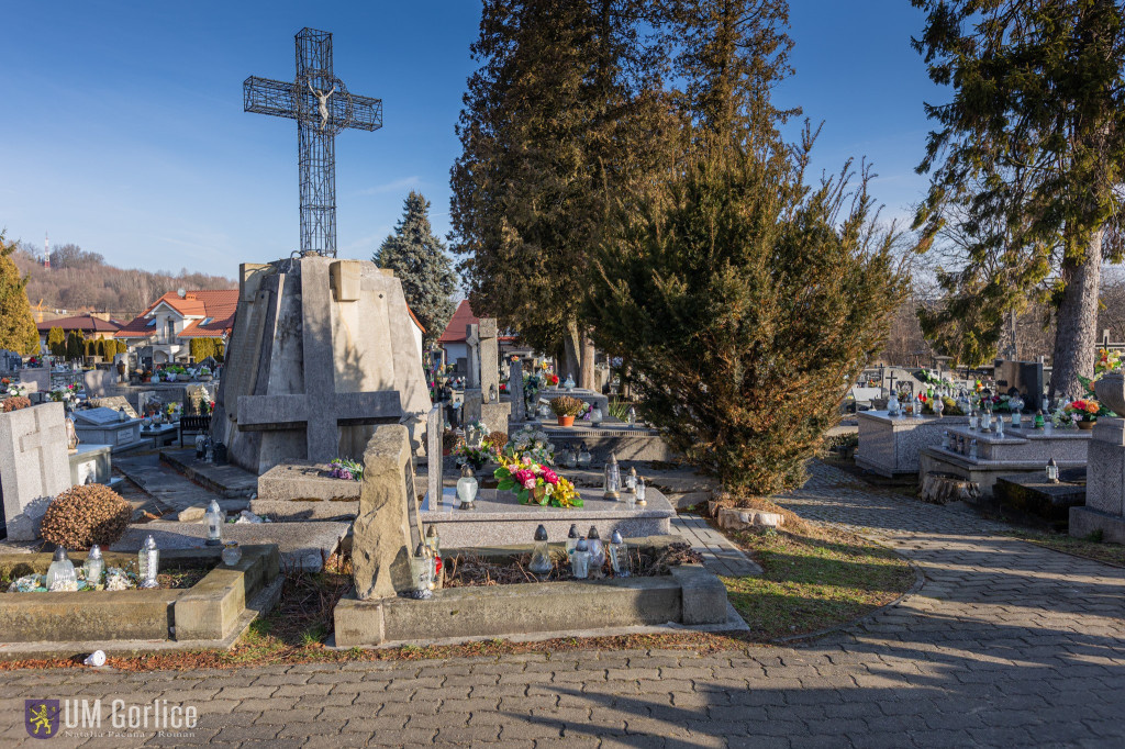 69. rocznica śmierci ks. Świeykowskiego
