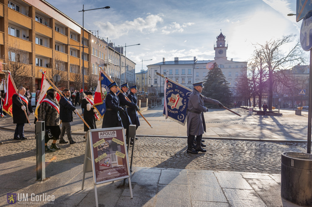 69. rocznica śmierci ks. Świeykowskiego