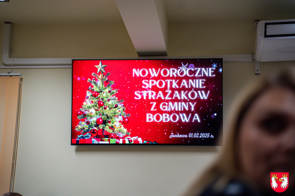 Przekazanie pomp strażackich dla OSP