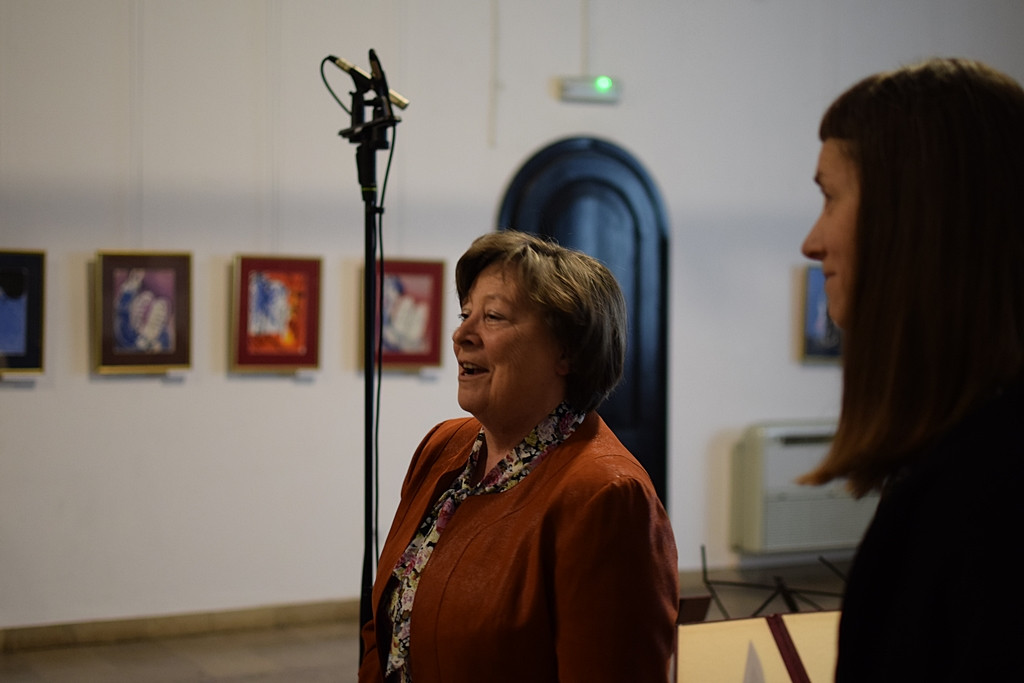 Koncert Kwartetu Camerata (03.02)