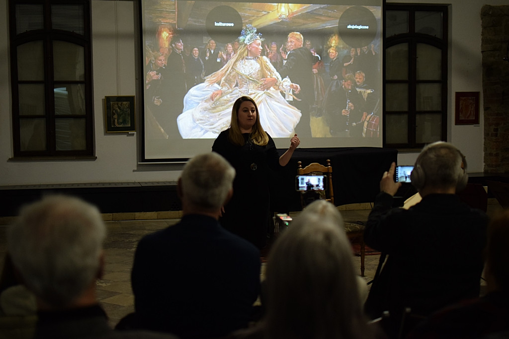 Koncert Kwartetu Camerata (03.02)