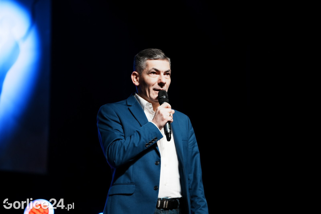 Gorlicki Festiwal Tańca (09.02.2025)