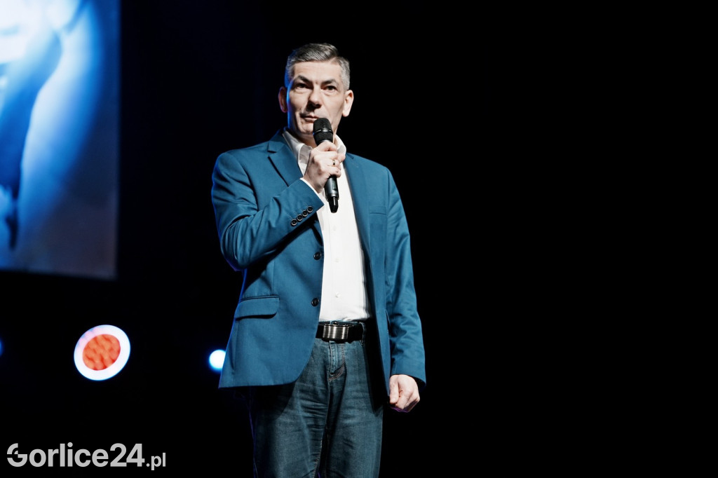 Gorlicki Festiwal Tańca (09.02.2025)