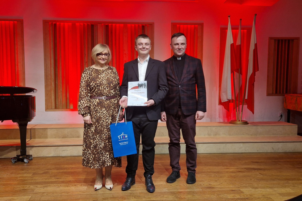 Wyniki Konkursu Pieśni Patriotycznej