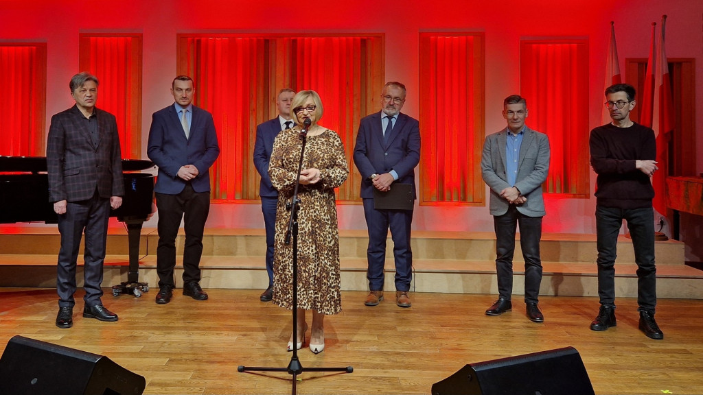Wyniki Konkursu Pieśni Patriotycznej