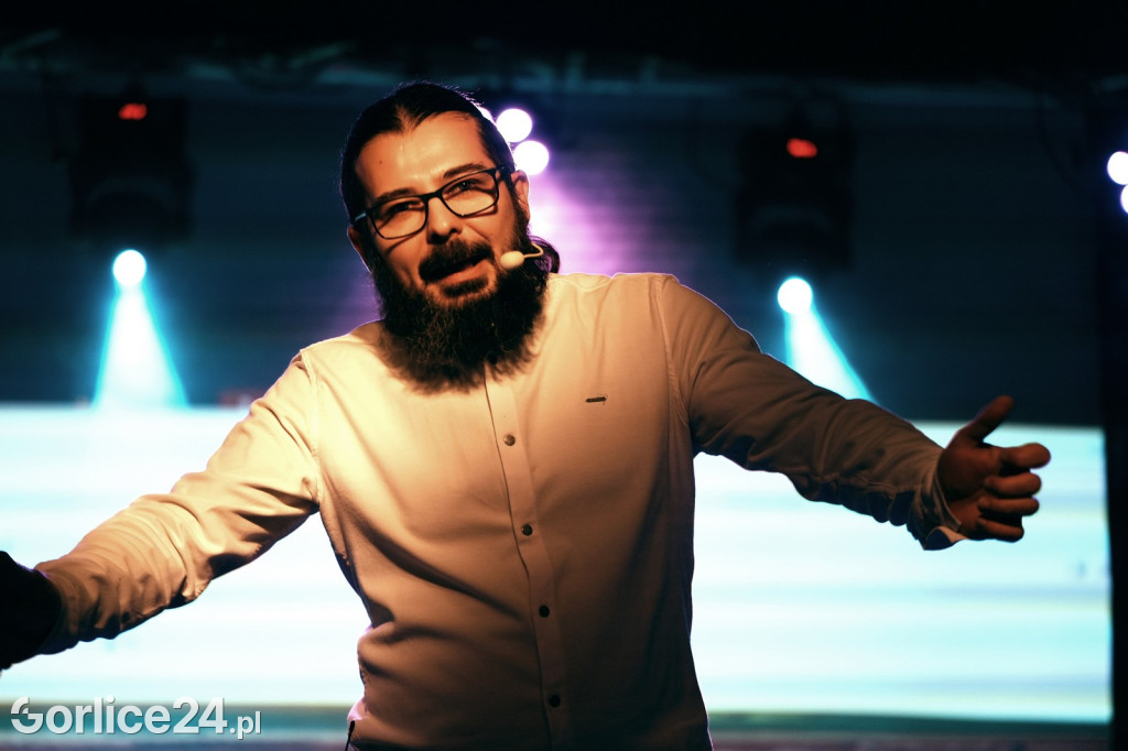 Koncert Film(l)ove Piosenki w MDK (16.02.2025)