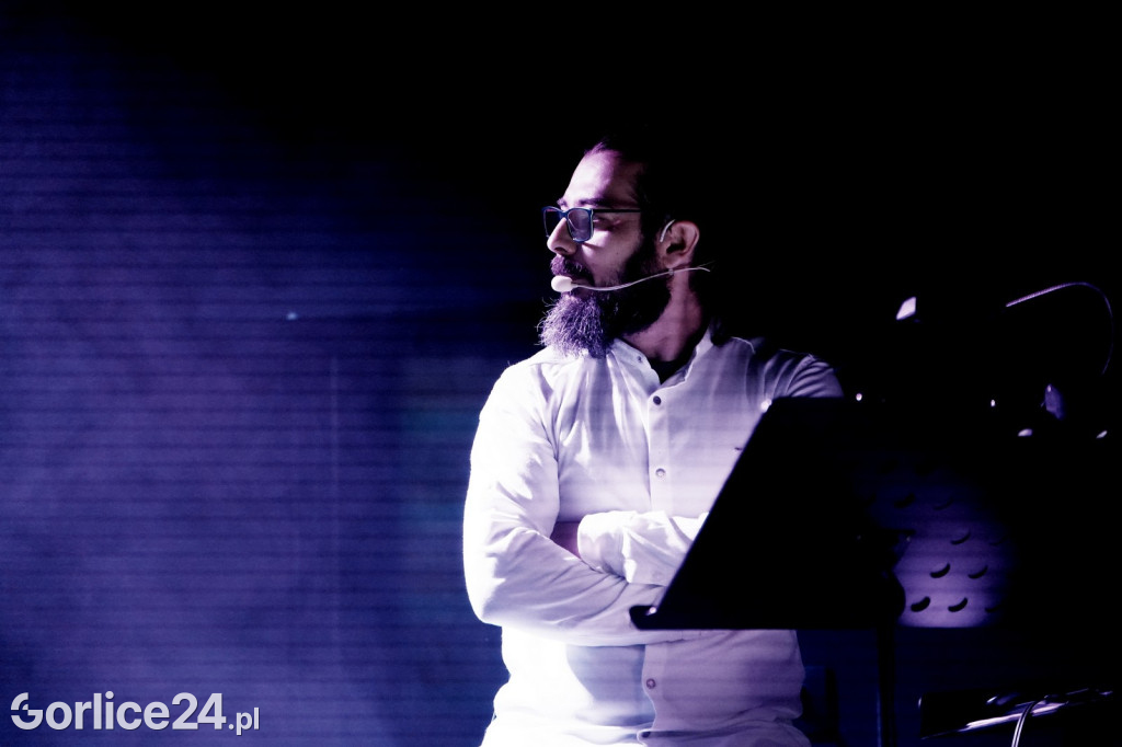 Koncert Film(l)ove Piosenki w MDK (16.02.2025)