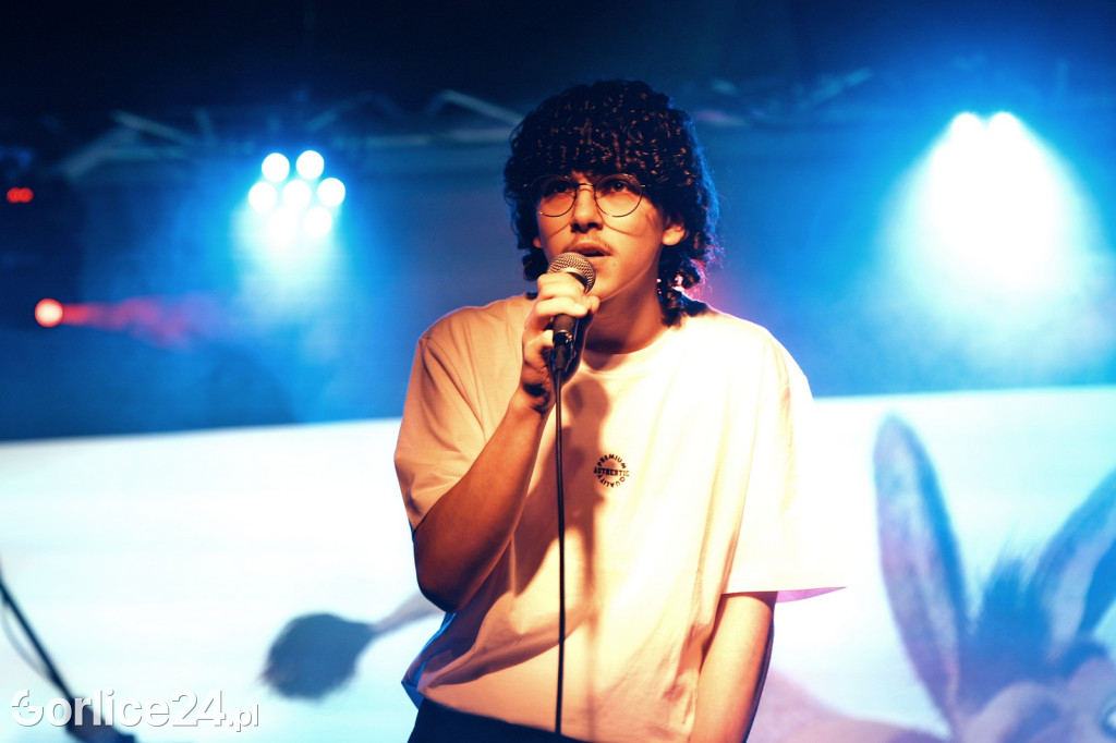 Koncert Film(l)ove Piosenki w MDK (16.02.2025)