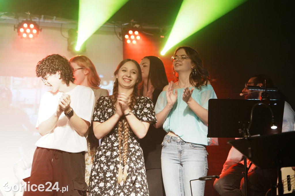 Koncert Film(l)ove Piosenki w MDK (16.02.2025)