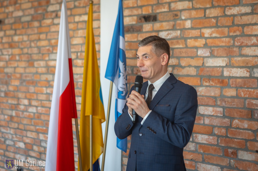Złote Gody par małżeńskich z miasta i gminy Gorlice