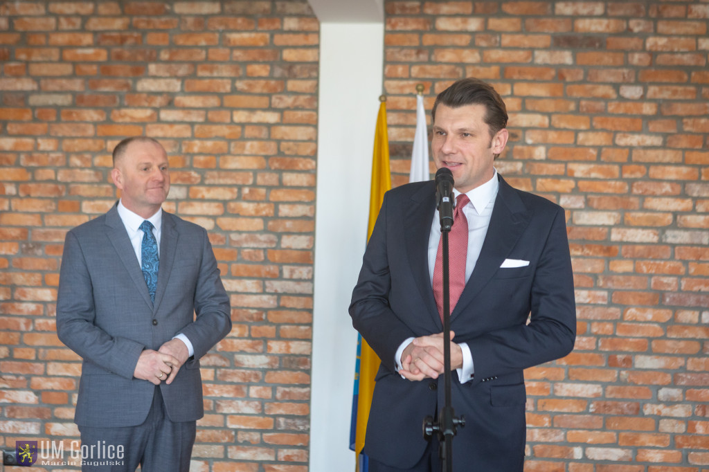 Złote Gody par małżeńskich z miasta i gminy Gorlice