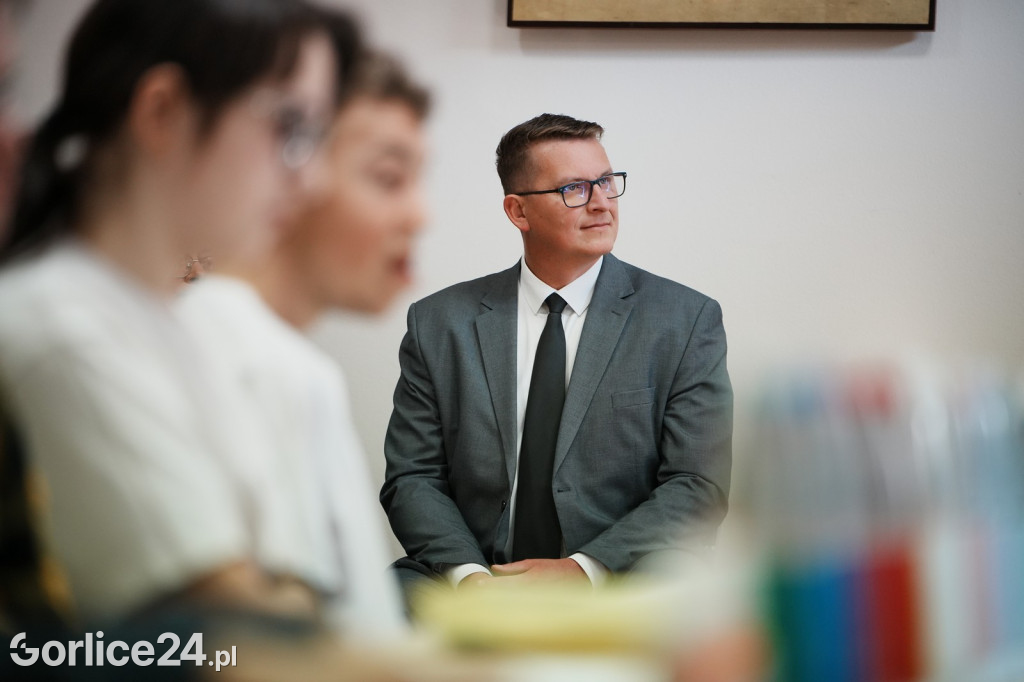 Ruszył cykl warsztatów terapii zajęciowej Caritas