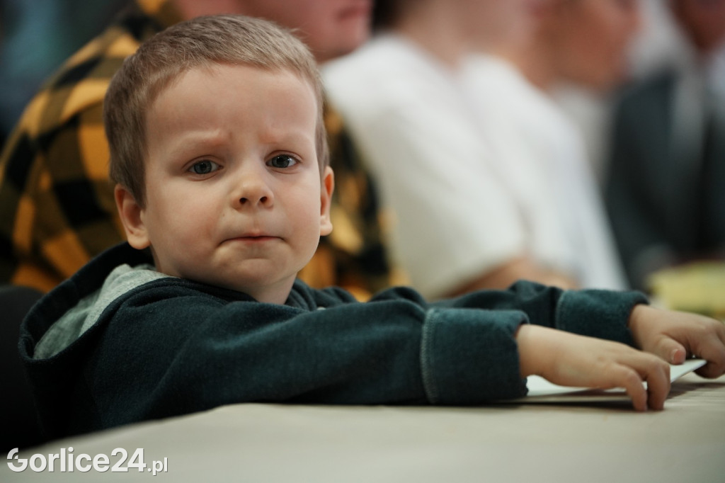 Ruszył cykl warsztatów terapii zajęciowej Caritas