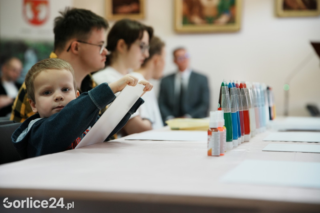 Ruszył cykl warsztatów terapii zajęciowej Caritas