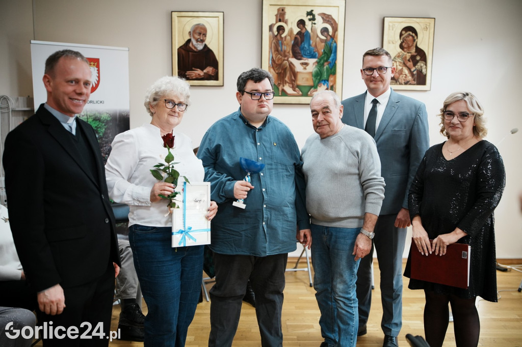 Ruszył cykl warsztatów terapii zajęciowej Caritas