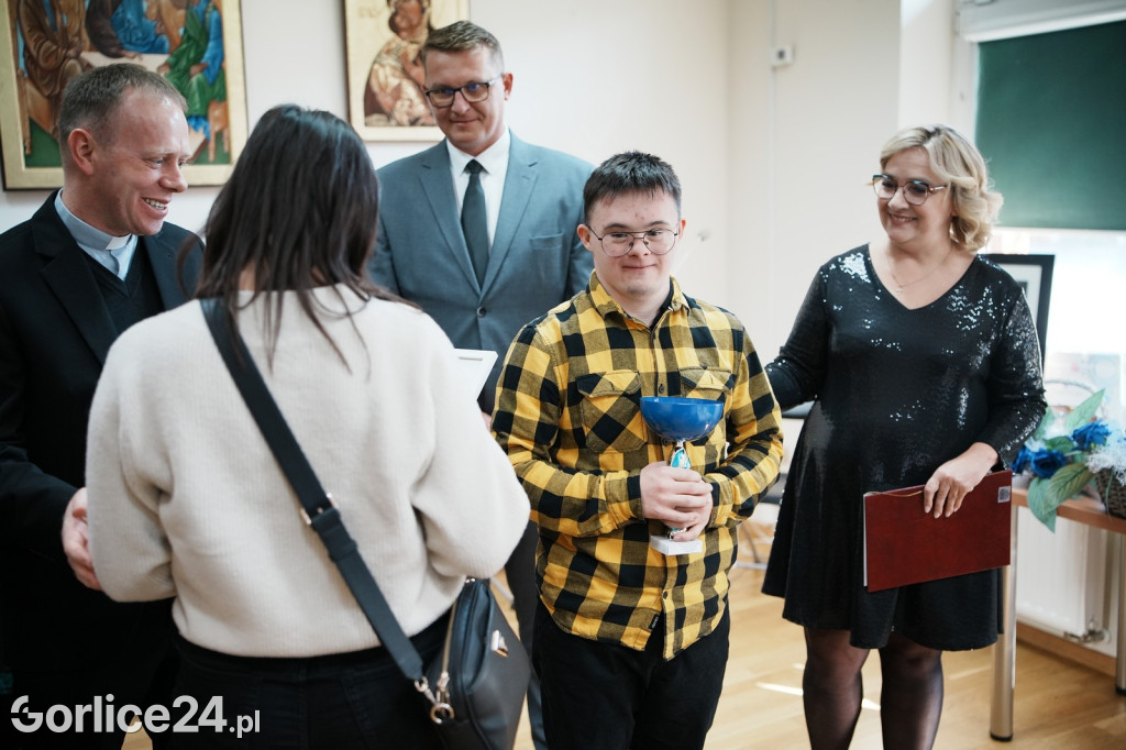 Ruszył cykl warsztatów terapii zajęciowej Caritas