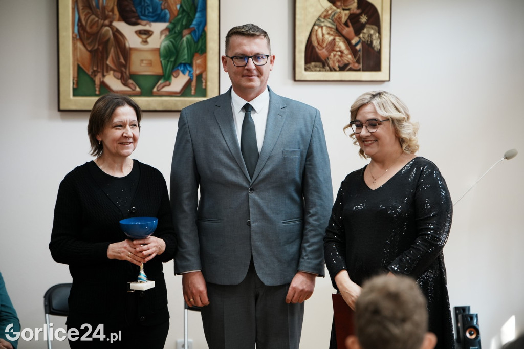 Ruszył cykl warsztatów terapii zajęciowej Caritas