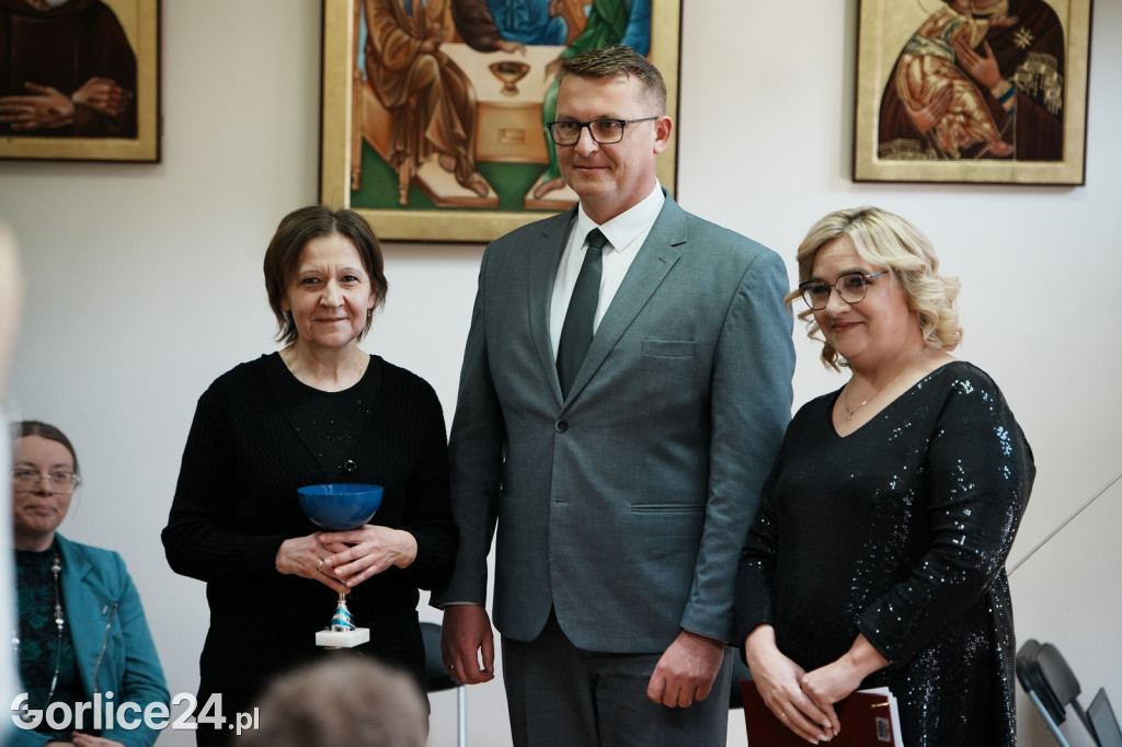 Ruszył cykl warsztatów terapii zajęciowej Caritas
