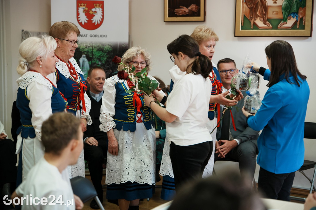 Ruszył cykl warsztatów terapii zajęciowej Caritas