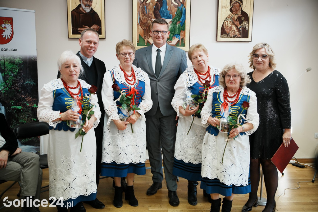 Ruszył cykl warsztatów terapii zajęciowej Caritas