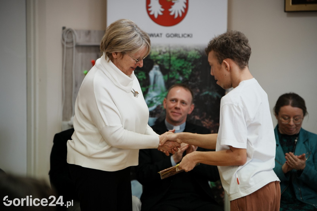 Ruszył cykl warsztatów terapii zajęciowej Caritas