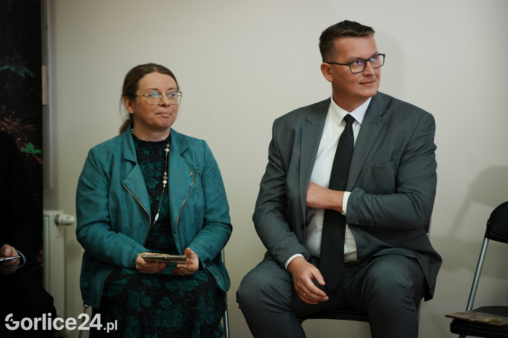 Ruszył cykl warsztatów terapii zajęciowej Caritas