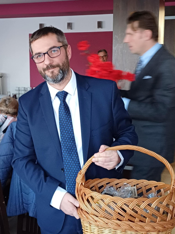 Dzień Kobiet i Mężczyzn w Klubie Jubilat (06.03)