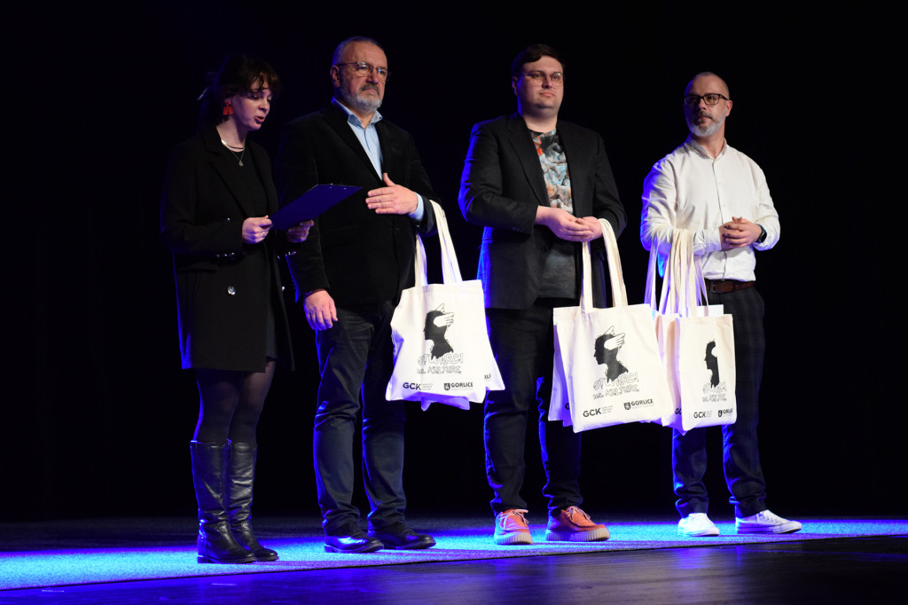 Eliminacje do Ogólnopolskiego Konkursu Recytatorskiego