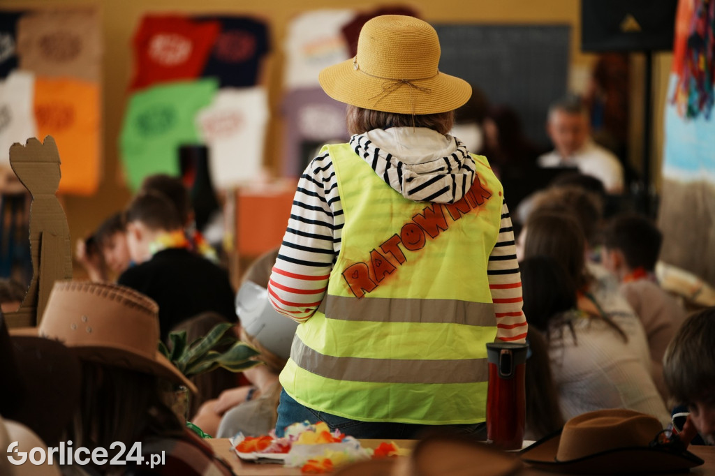 Jubileuszowa XXX Superklasa w MZS nr 5