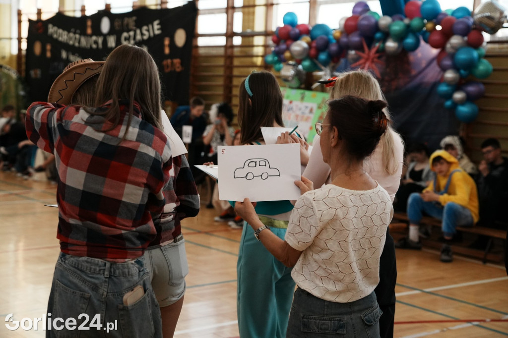 Jubileuszowa XXX Superklasa w MZS nr 5