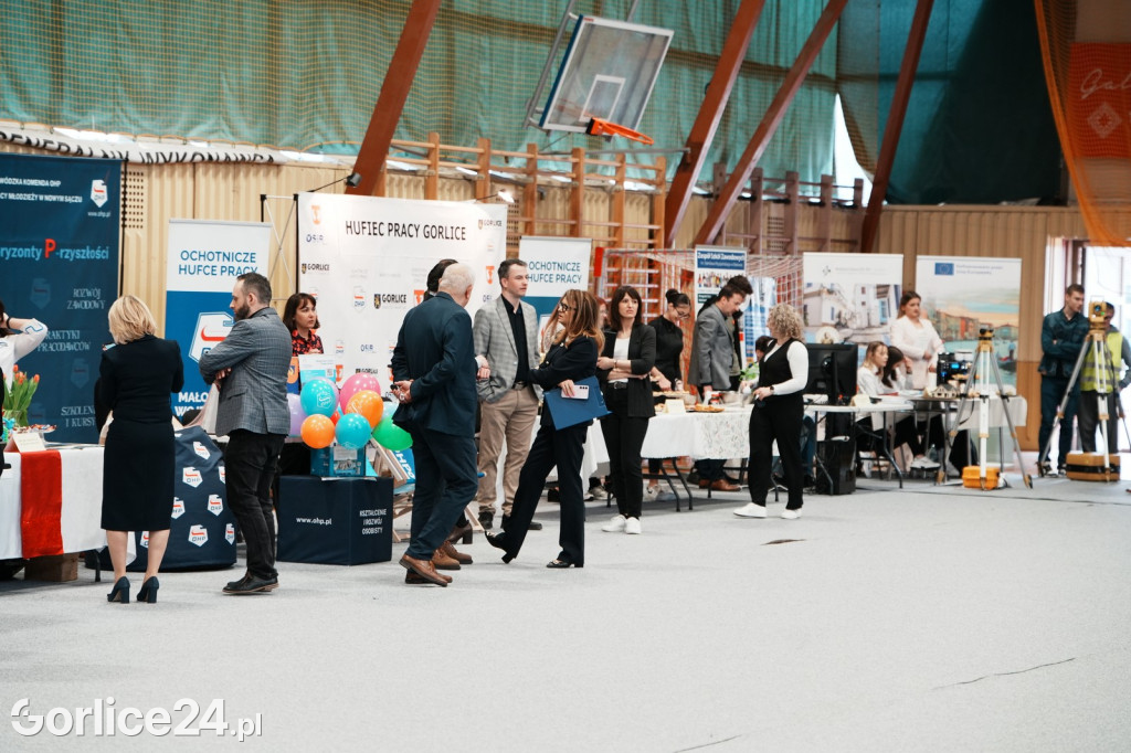 XX Targi Edukacji, Pracy i Praktyk Zawodowych - 24.03.2024