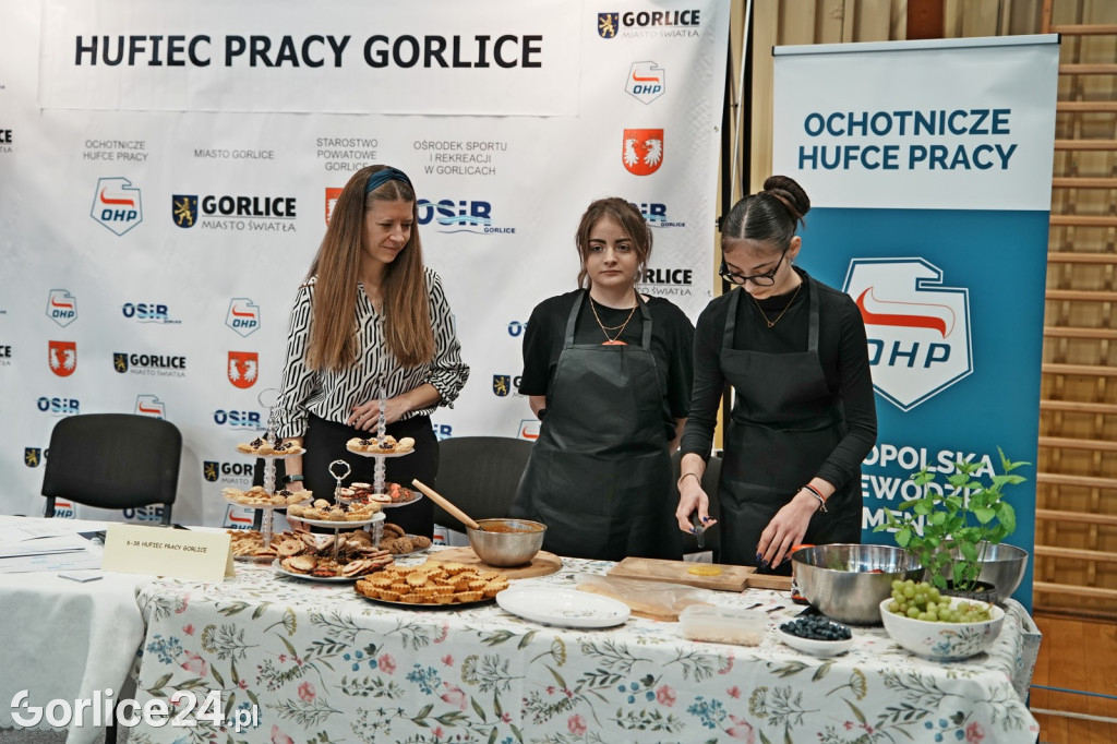 XX Targi Edukacji, Pracy i Praktyk Zawodowych - 24.03.2024
